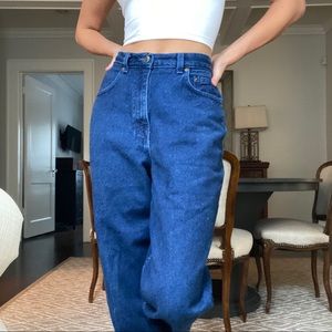 Route 66 Blue Denim Jeans